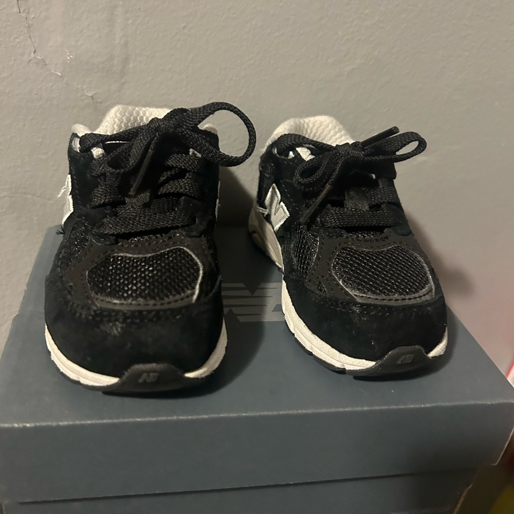 New balance, size 5c